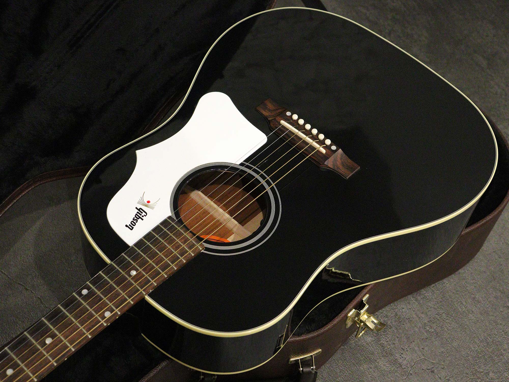 Gibson J-45 1960's limited edition 2018 ギター Gibson J-45 1960's